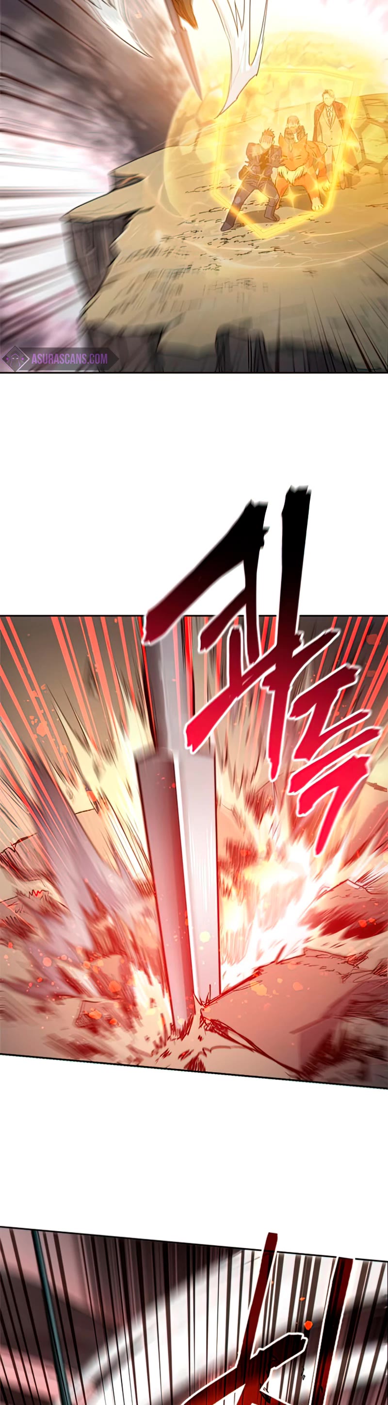 The S-Classes That I Raised Chapter 59 page 40 - Chapter 59