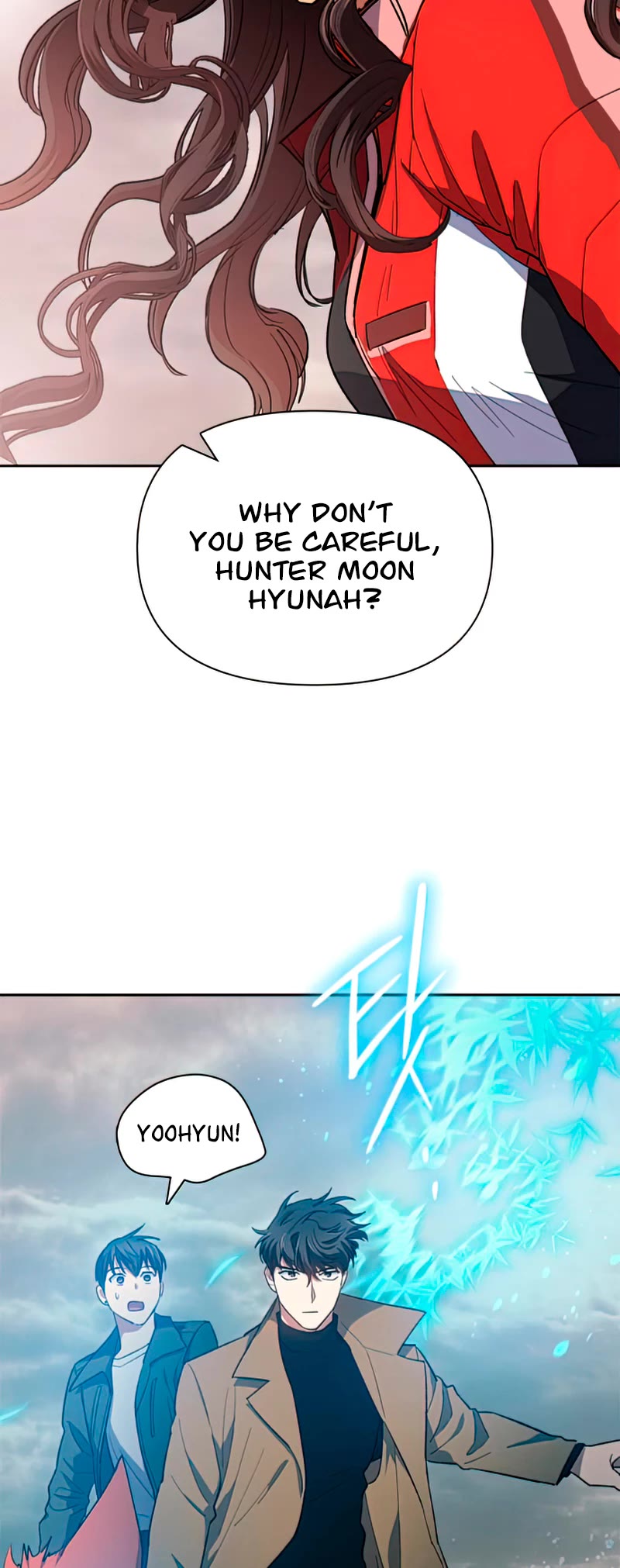 The S-Classes That I Raised Chapter 59 page 45 - Chapter 59