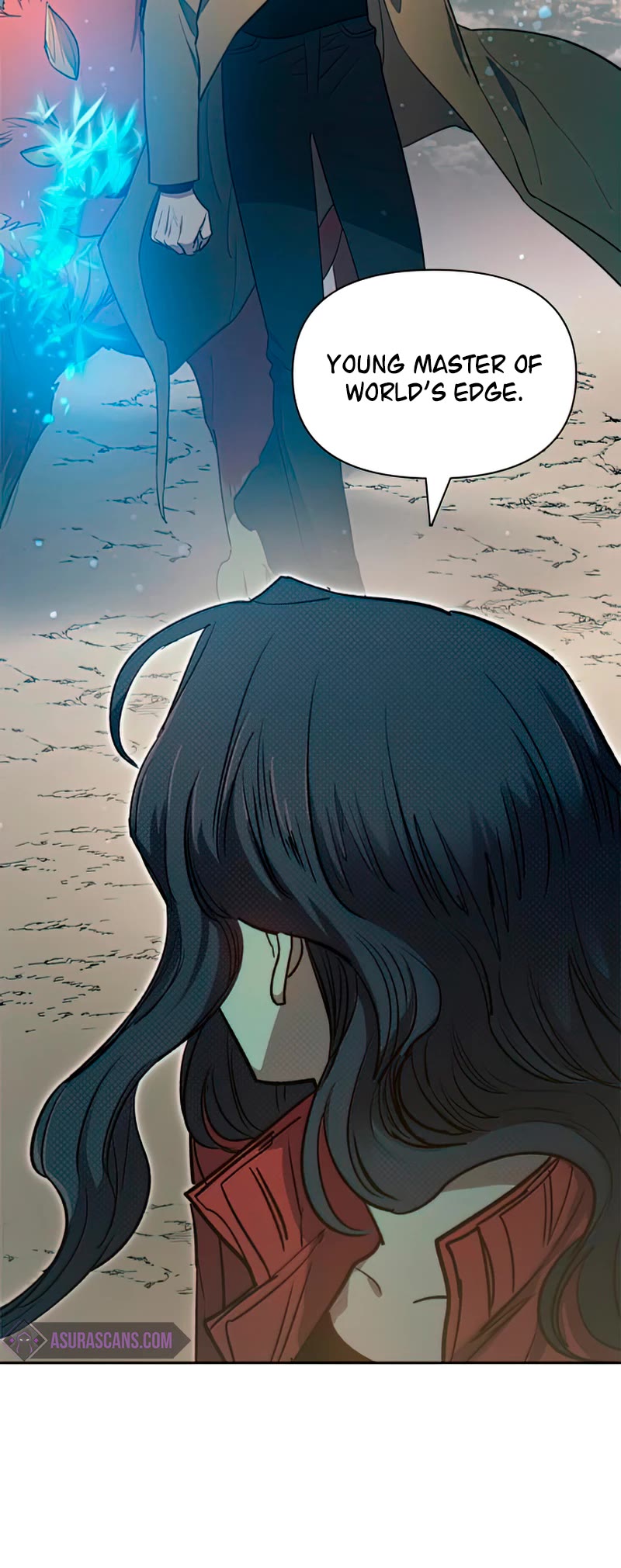 The S-Classes That I Raised Chapter 59 page 46 - Chapter 59