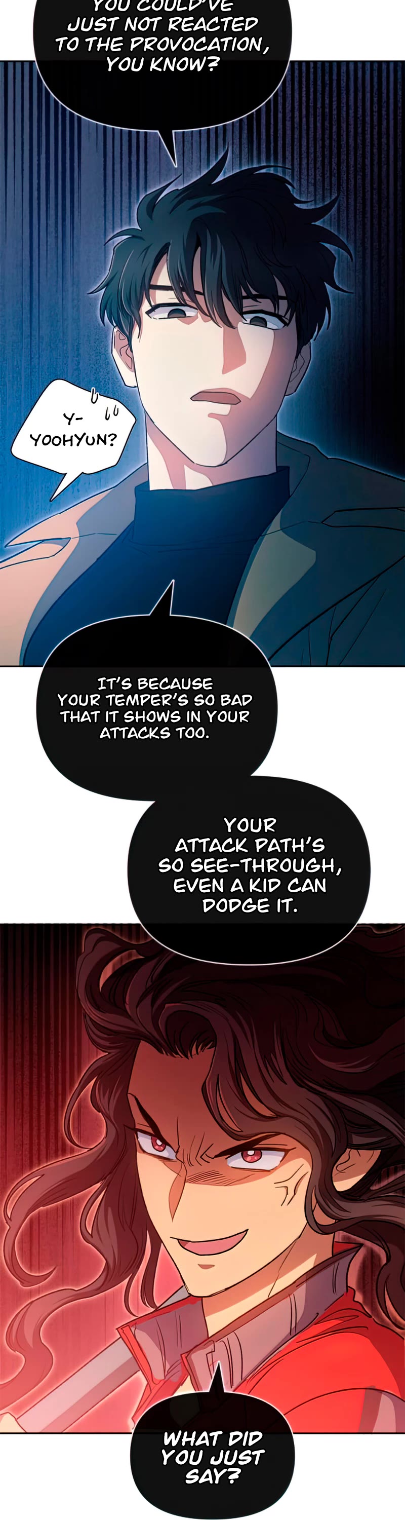 The S-Classes That I Raised Chapter 59 page 48 - Chapter 59