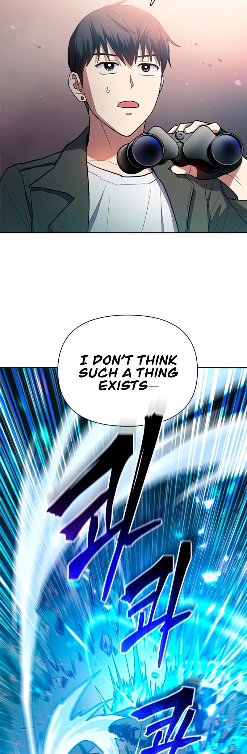 The S-Classes That I Raised Chapter 59 page 5 - Chapter 59