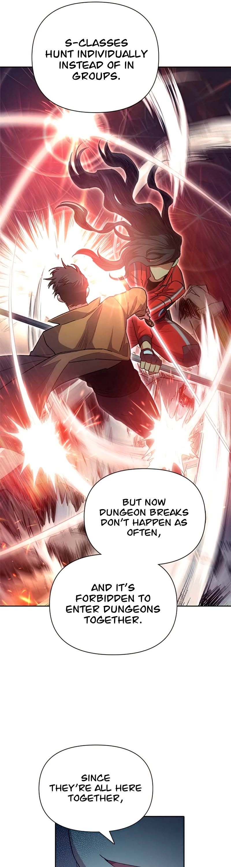 The S-Classes That I Raised Chapter 59 page 52 - Chapter 59