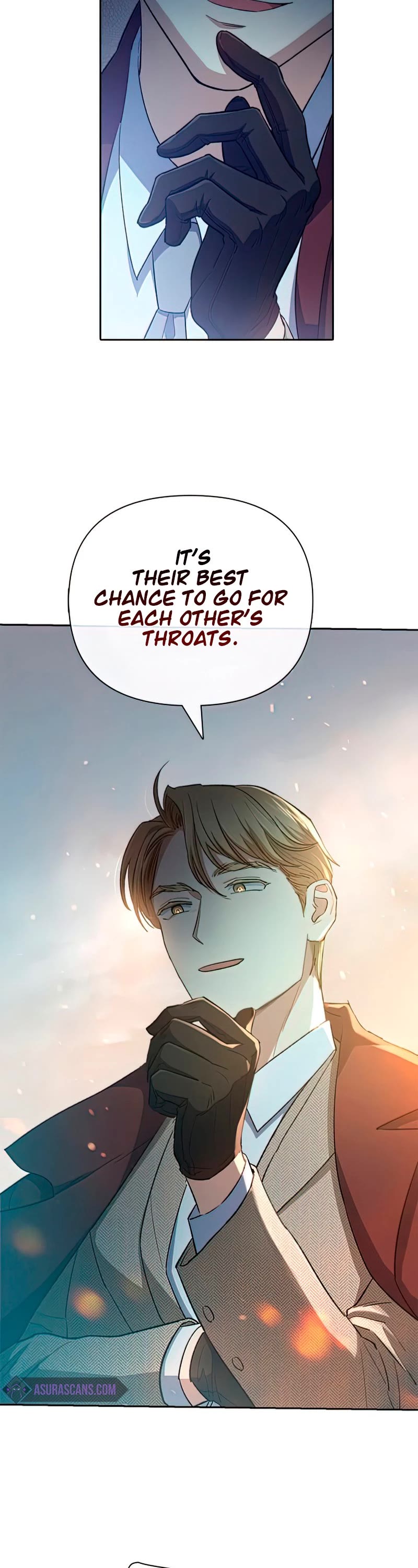 The S-Classes That I Raised Chapter 59 page 53 - Chapter 59