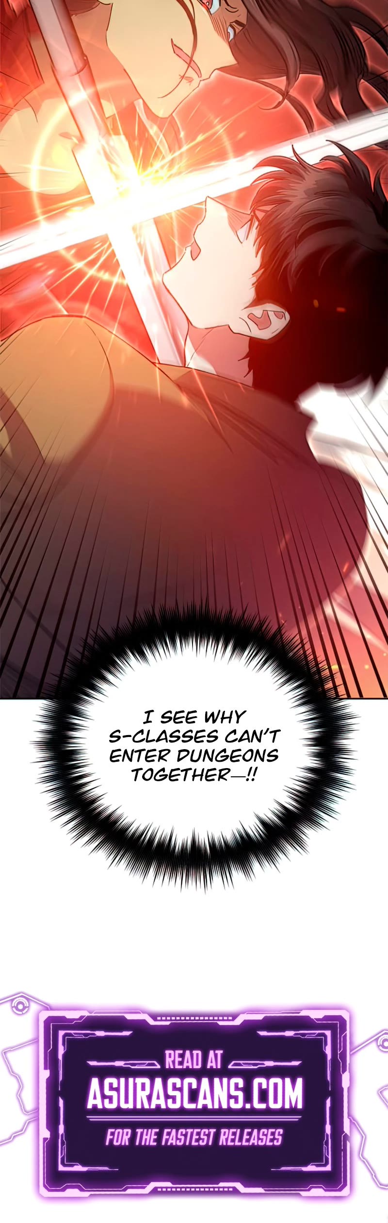 The S-Classes That I Raised Chapter 59 page 55 - Chapter 59
