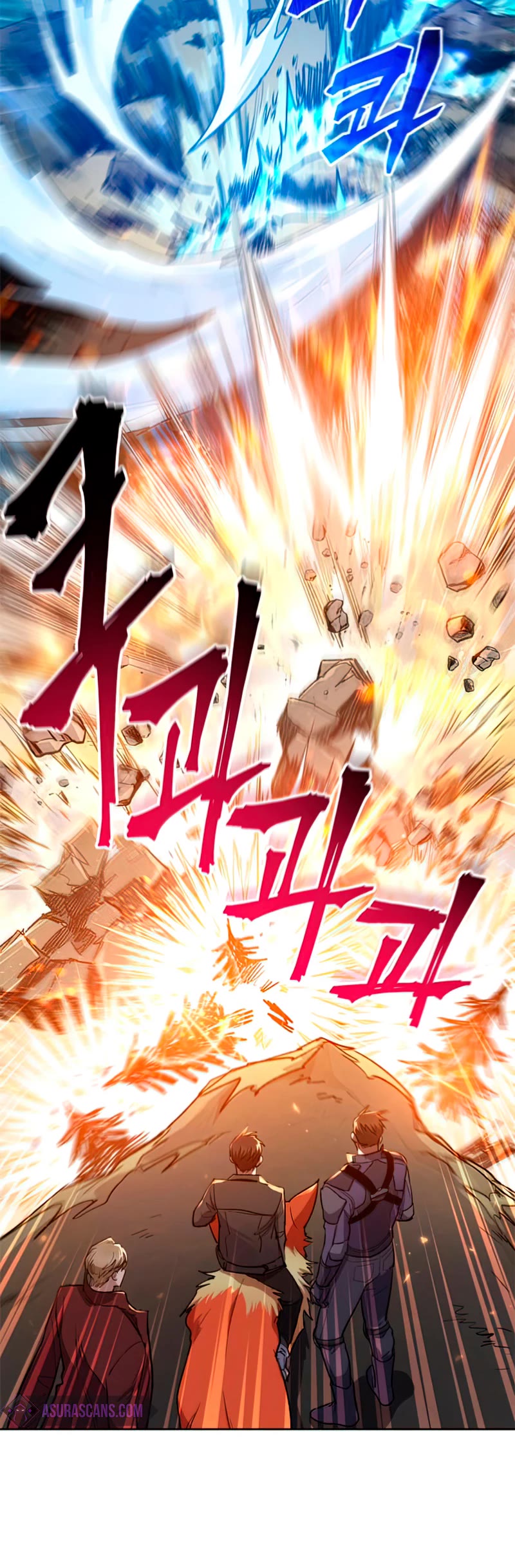The S-Classes That I Raised Chapter 59 page 6 - Chapter 59