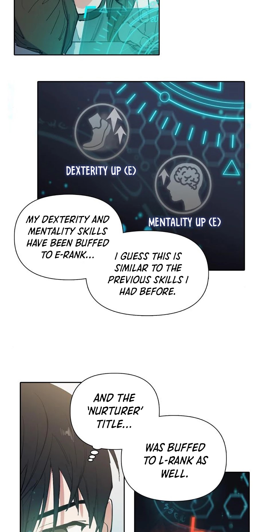 The S-Classes That I Raised Chapter 6 page 13 - Chapter 6