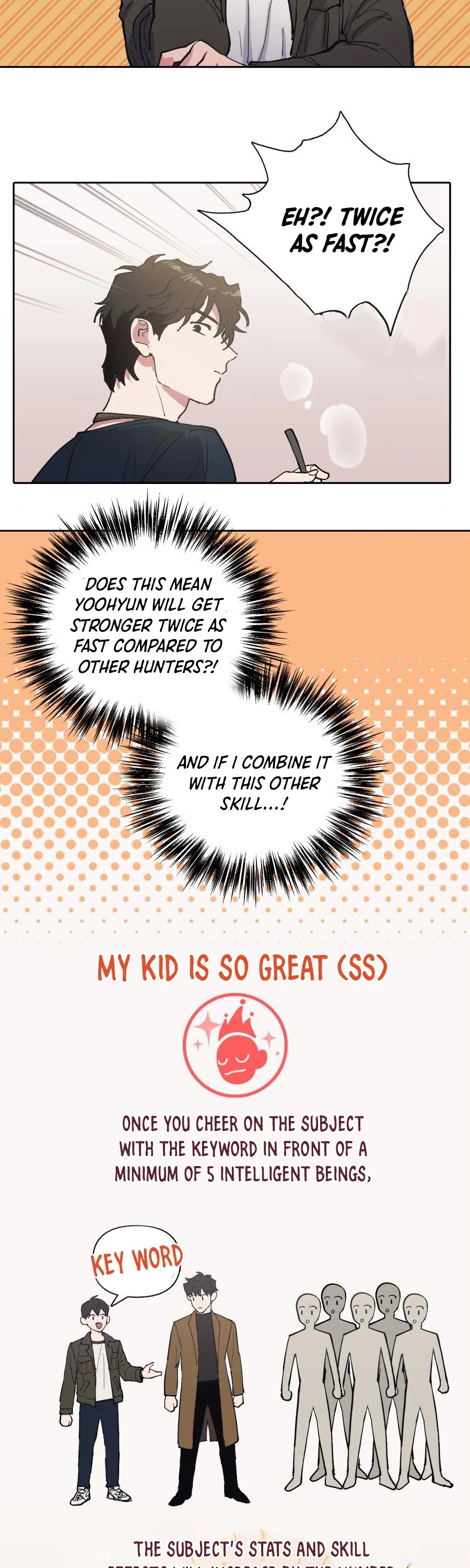 The S-Classes That I Raised Chapter 6 page 16 - Chapter 6