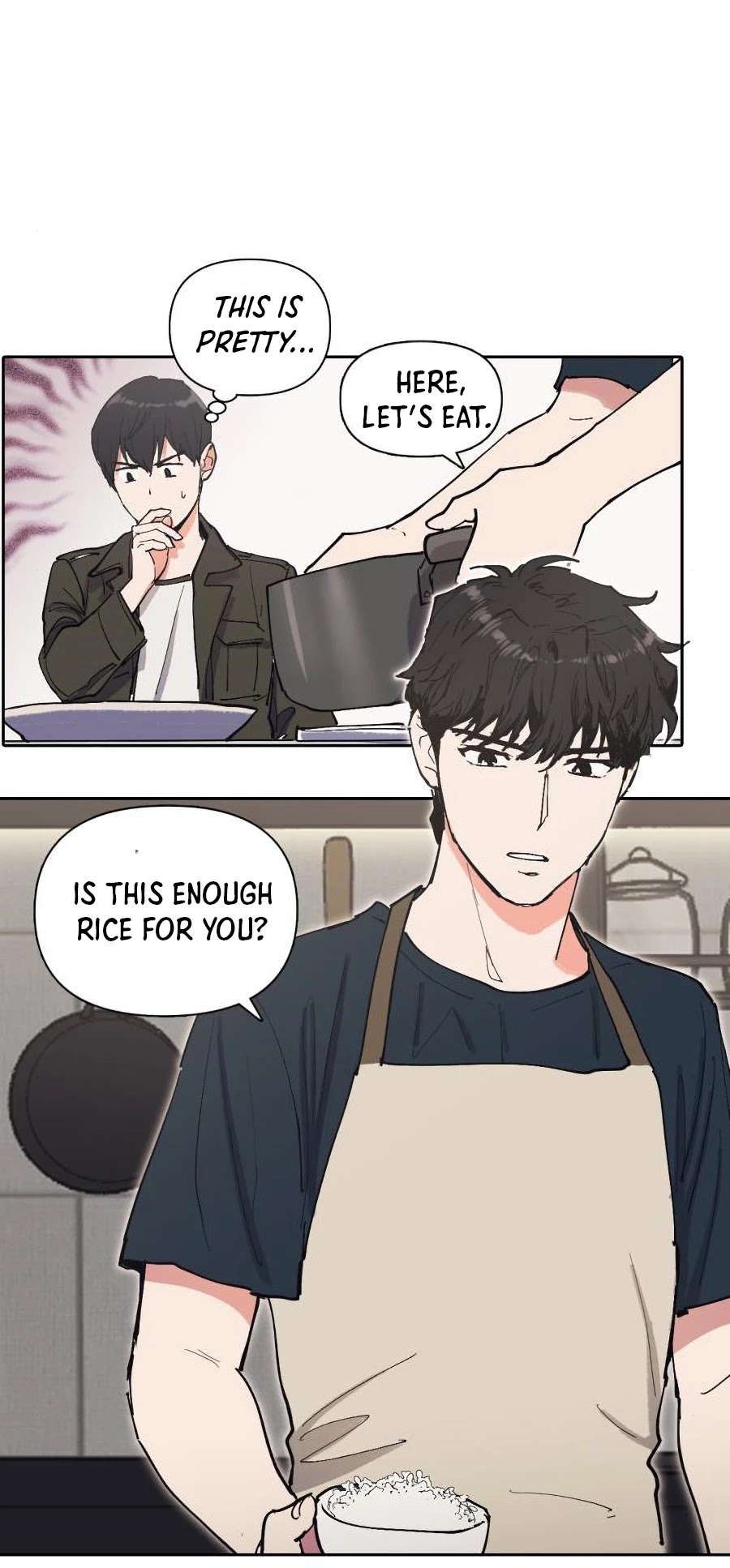 The S-Classes That I Raised Chapter 6 page 23 - Chapter 6