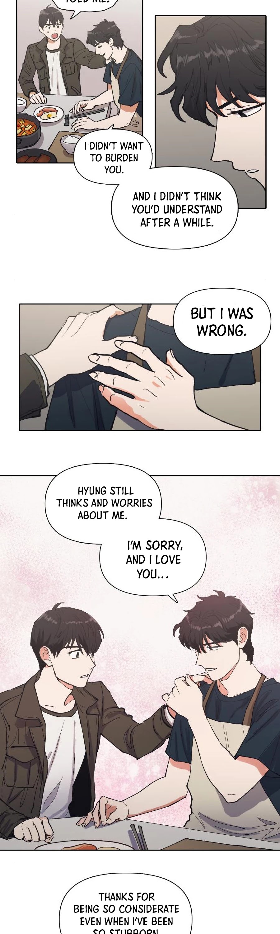 The S-Classes That I Raised Chapter 6 page 29 - Chapter 6