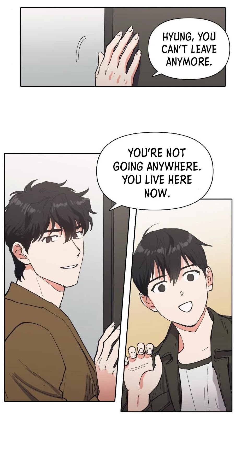 The S-Classes That I Raised Chapter 6 page 33 - Chapter 6