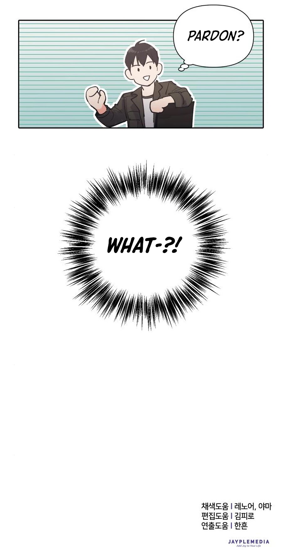 The S-Classes That I Raised Chapter 6 page 34 - Chapter 6