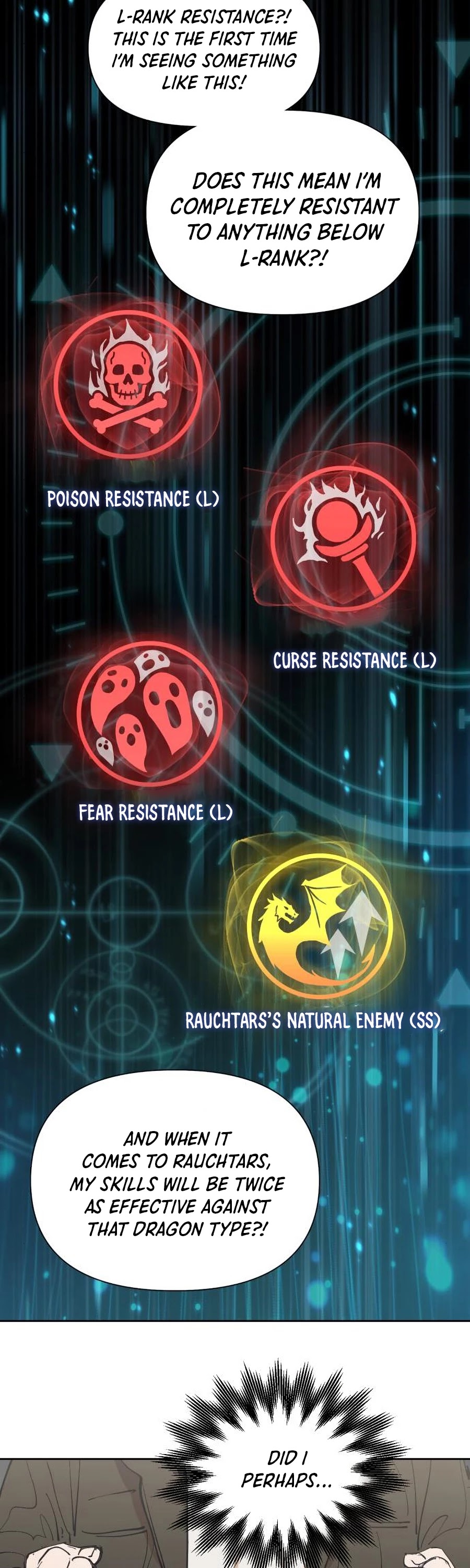 The S-Classes That I Raised Chapter 6 page 7 - Chapter 6