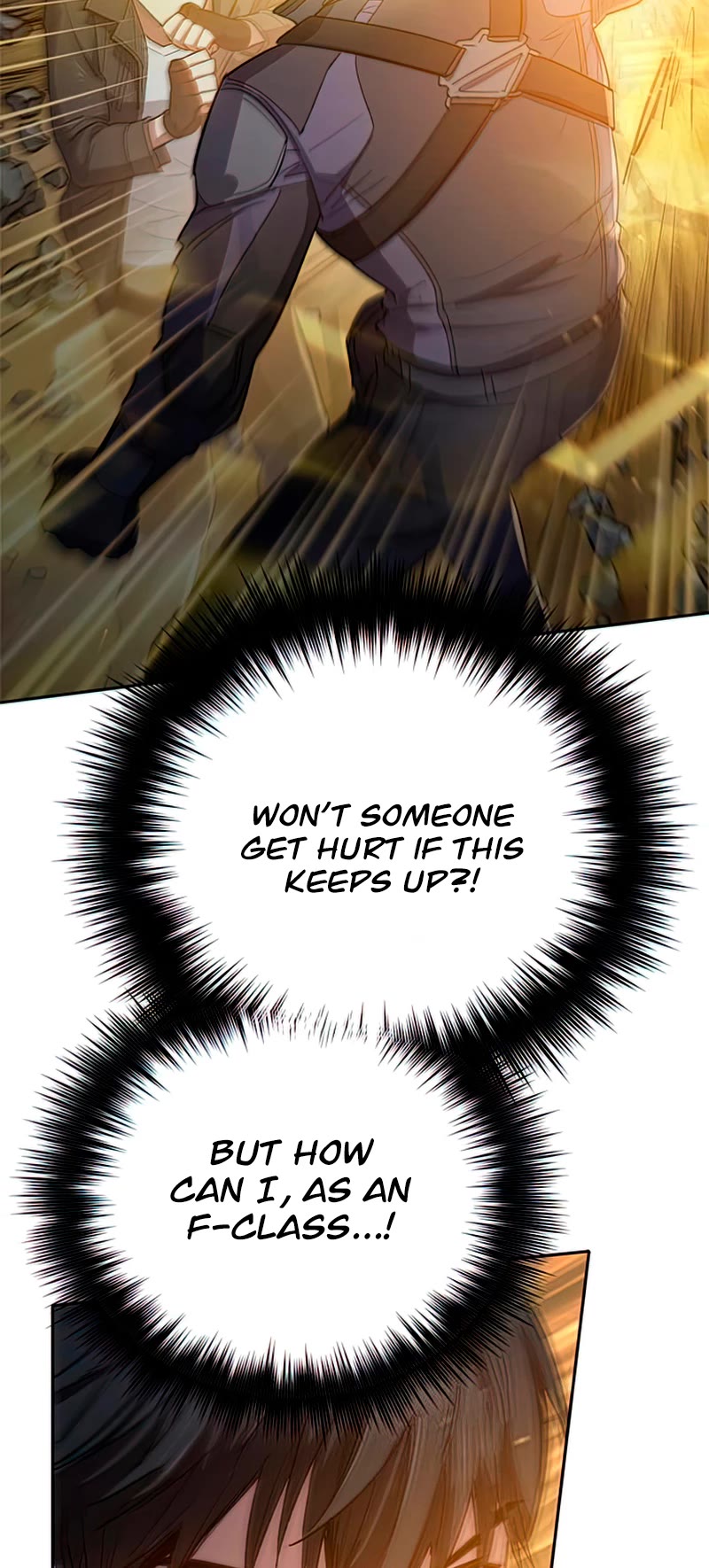 The S-Classes That I Raised Chapter 60 page 10 - Chapter 60