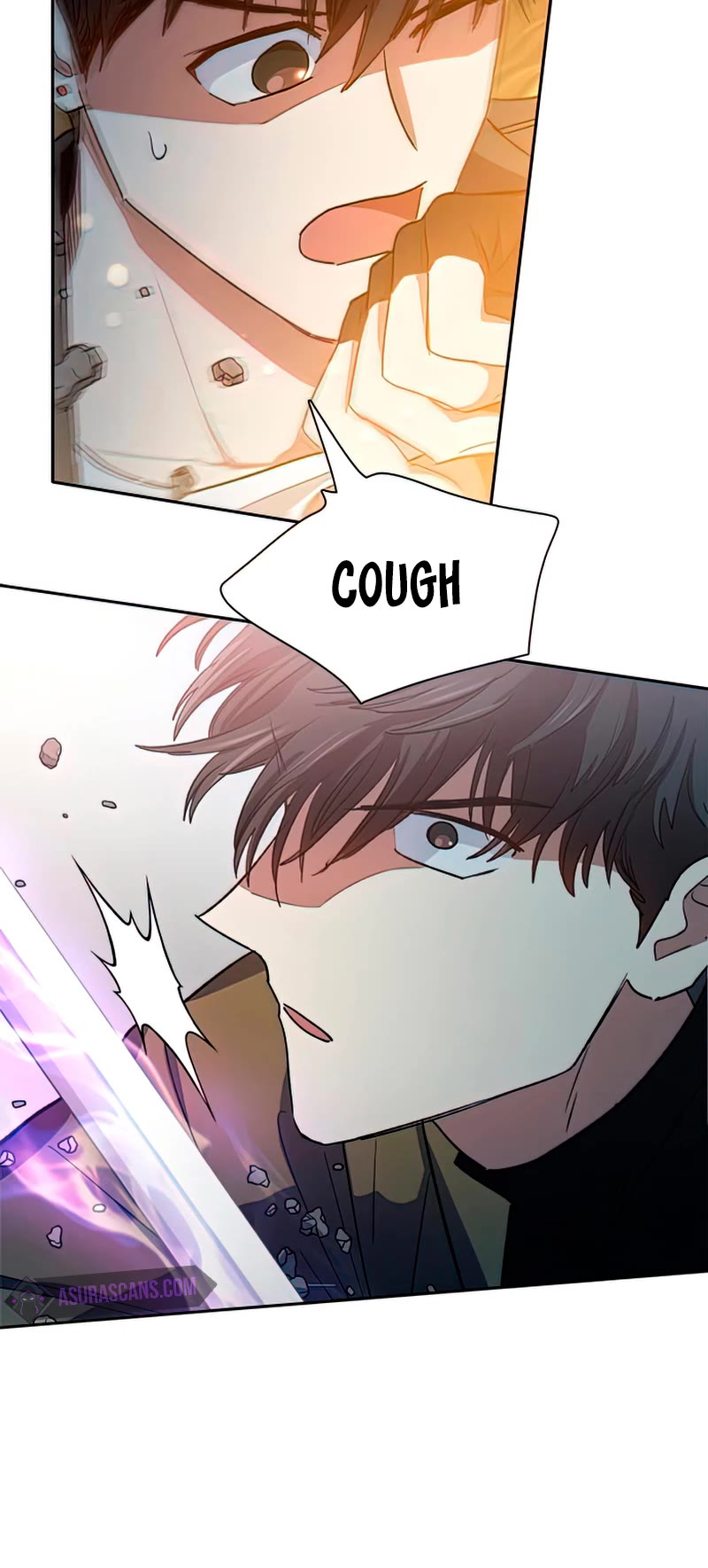 The S-Classes That I Raised Chapter 60 page 11 - Chapter 60