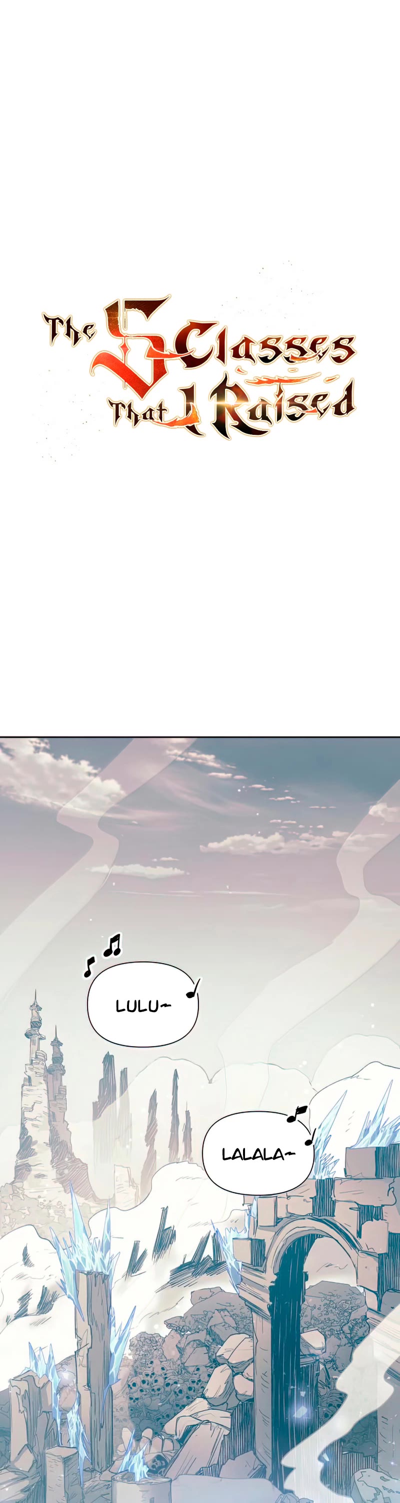 The S-Classes That I Raised Chapter 60 page 2 - Chapter 60