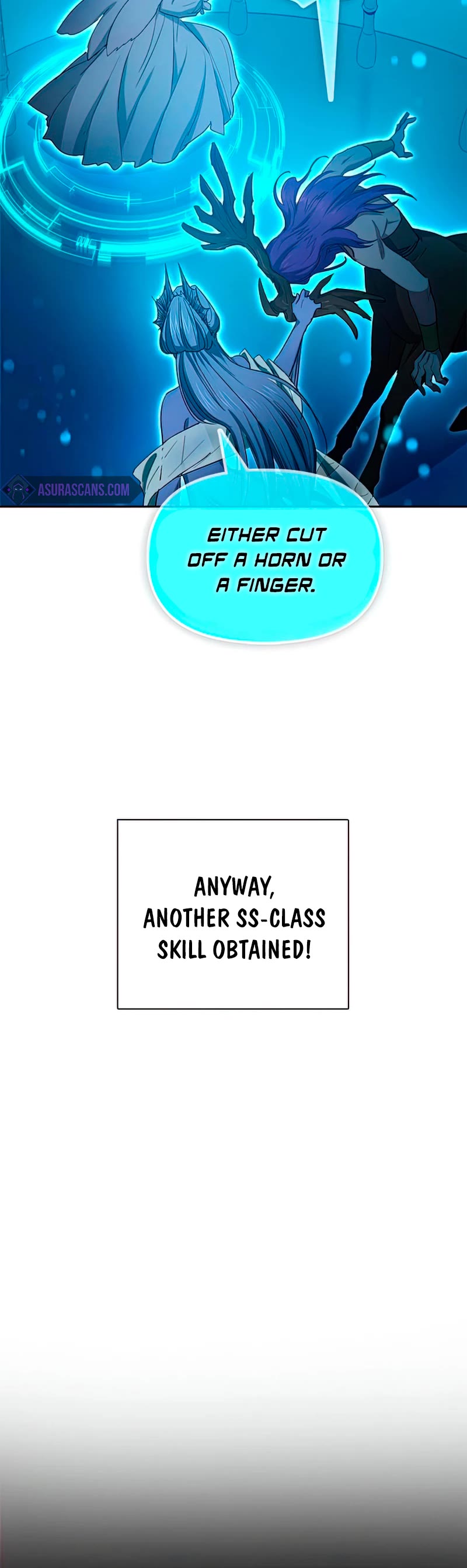 The S-Classes That I Raised Chapter 60 page 21 - Chapter 60