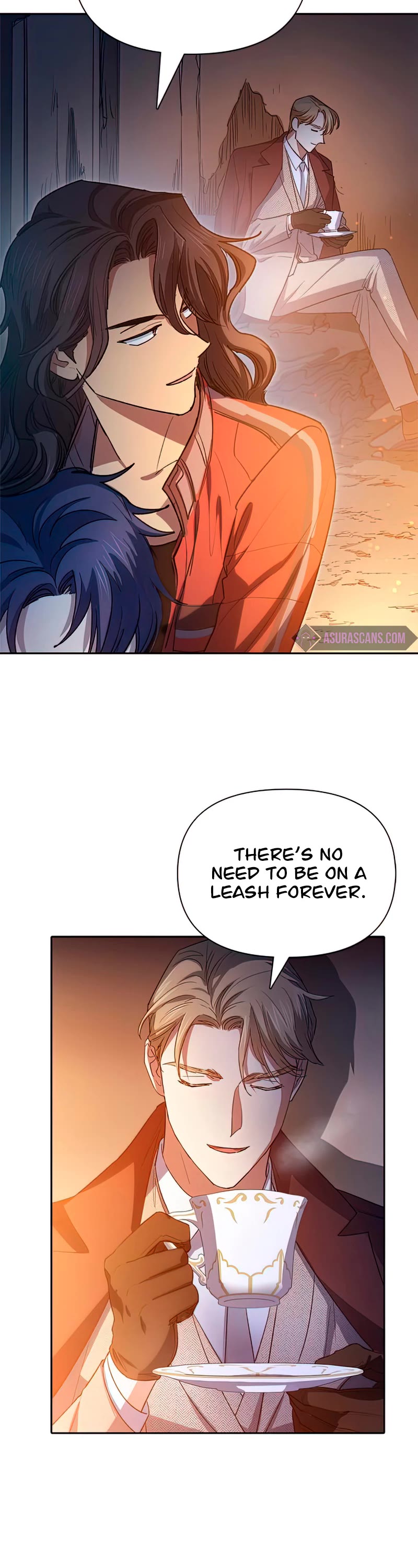 The S-Classes That I Raised Chapter 60 page 34 - Chapter 60