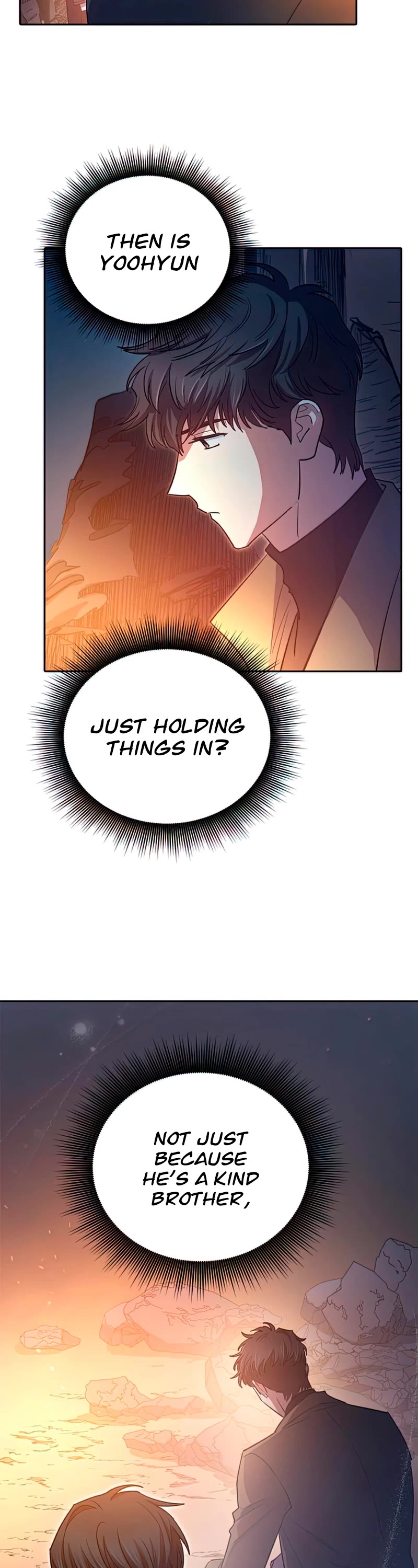 The S-Classes That I Raised Chapter 60 page 39 - Chapter 60