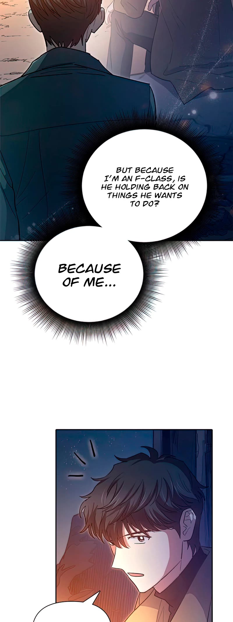 The S-Classes That I Raised Chapter 60 page 40 - Chapter 60