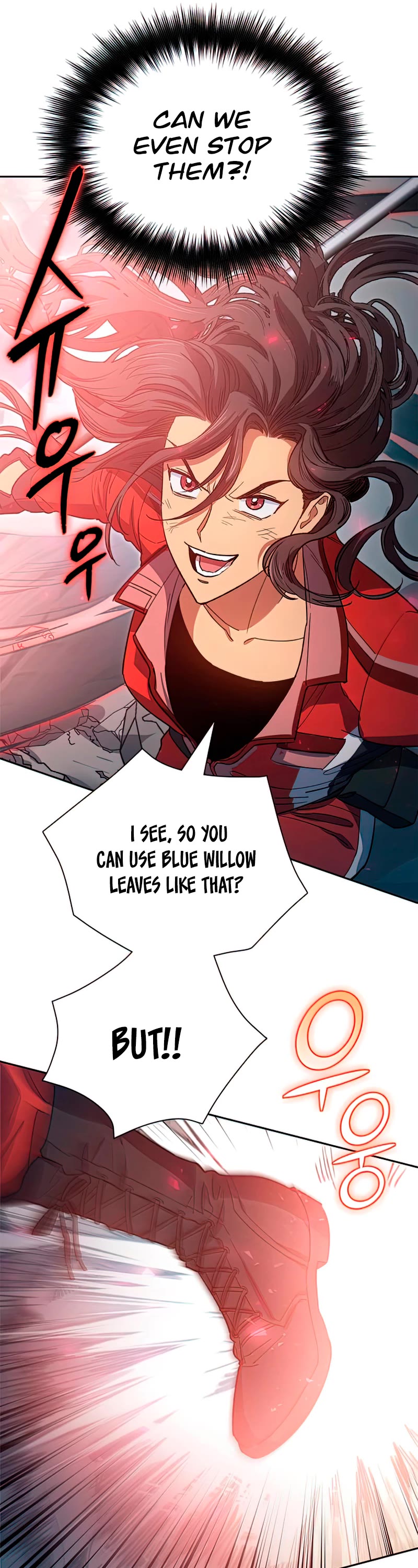 The S-Classes That I Raised Chapter 60 page 7 - Chapter 60