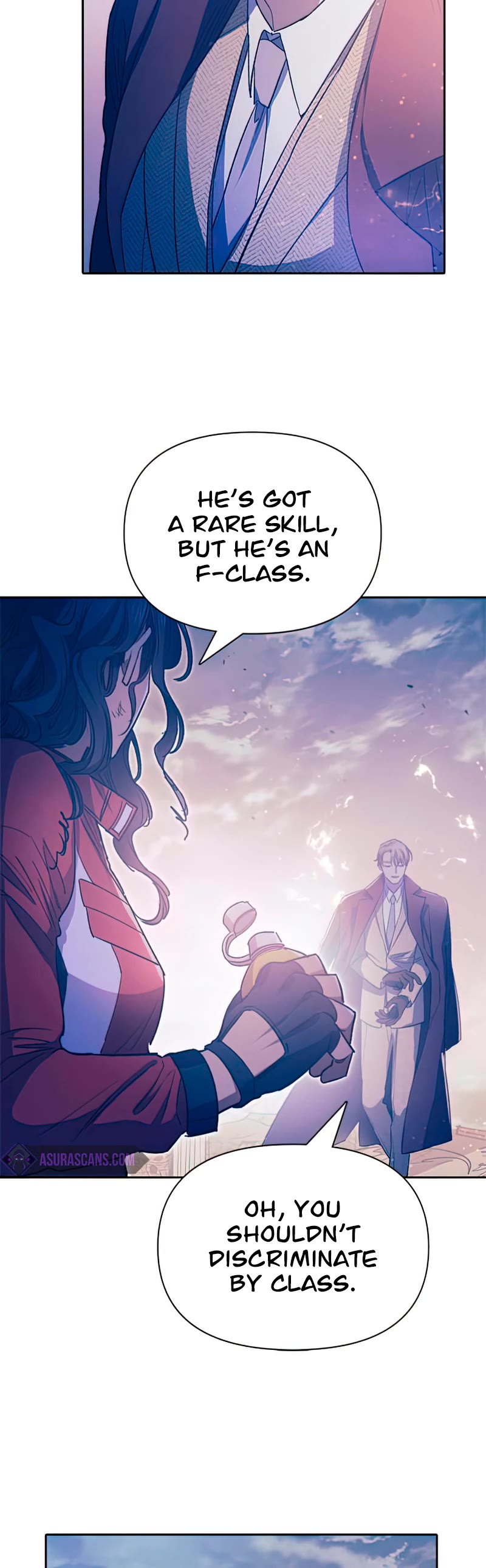 The S-Classes That I Raised Chapter 61 page 14 - Chapter 61