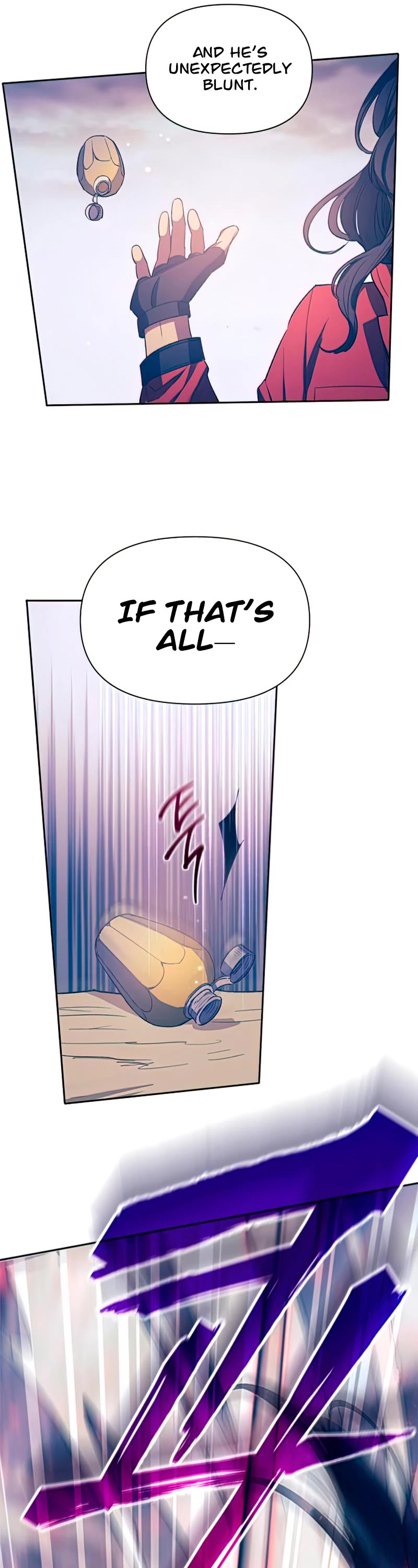 The S-Classes That I Raised Chapter 61 page 16 - Chapter 61