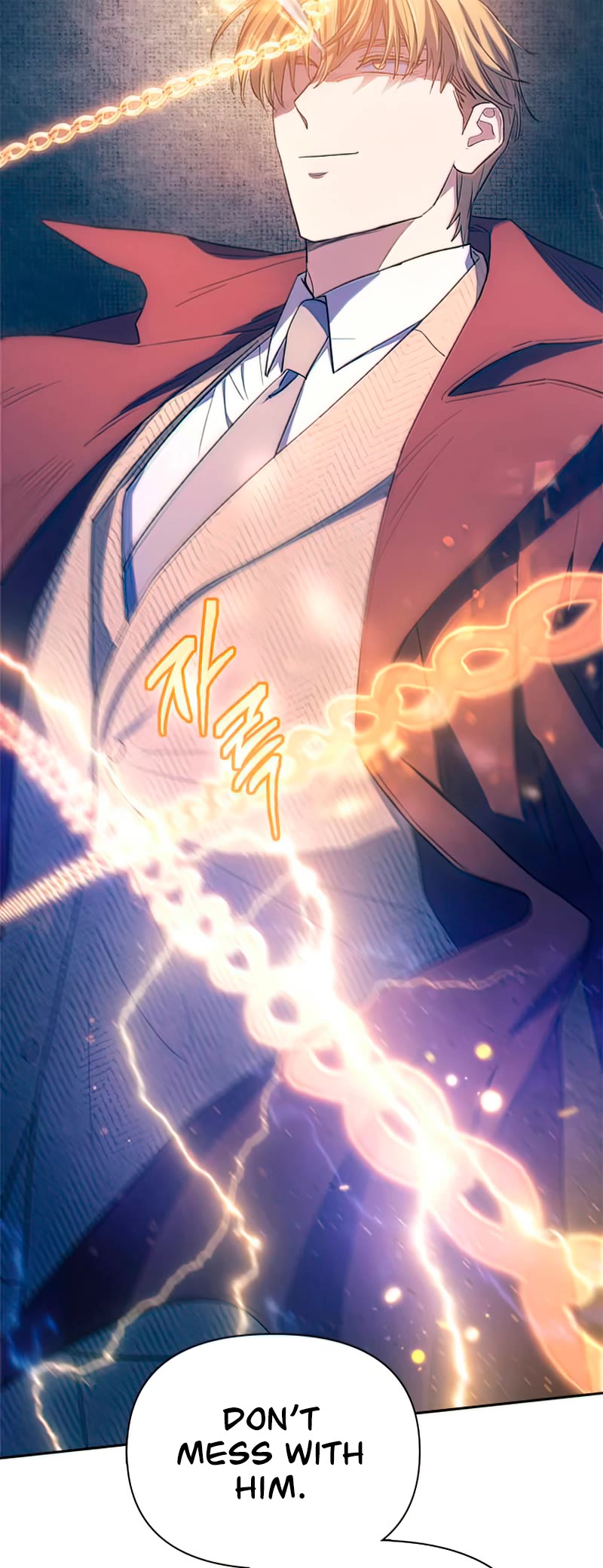 The S-Classes That I Raised Chapter 61 page 19 - Chapter 61