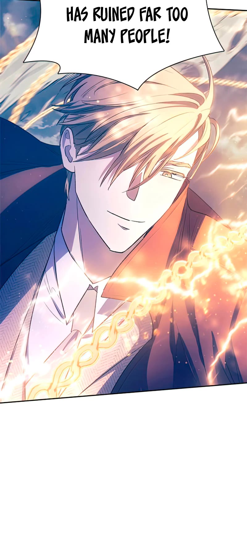 The S-Classes That I Raised Chapter 61 page 25 - Chapter 61