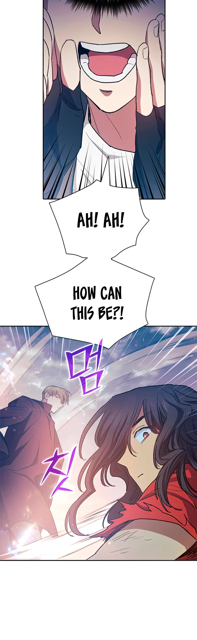 The S-Classes That I Raised Chapter 61 page 30 - Chapter 61