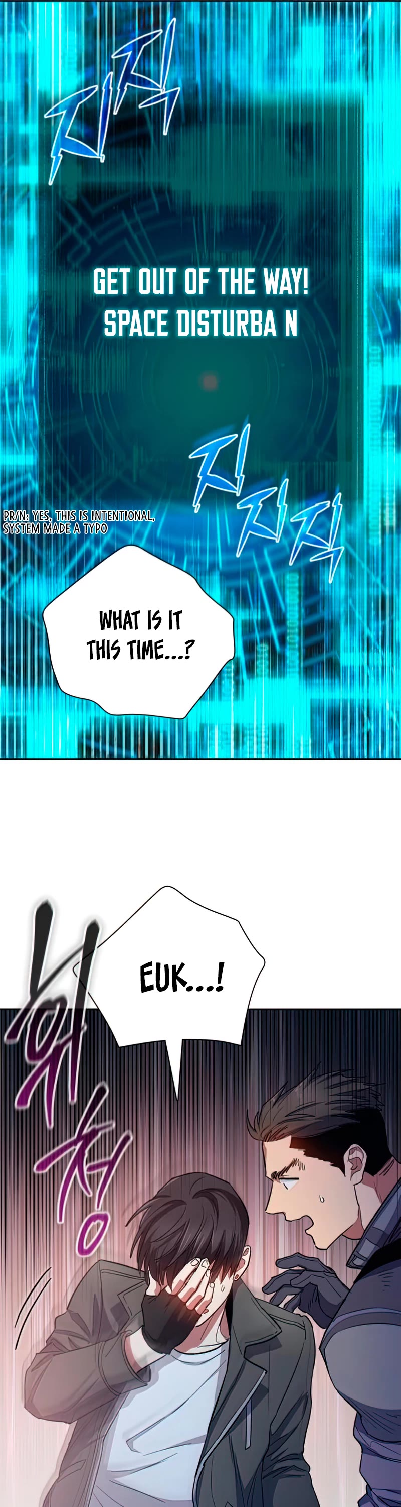 The S-Classes That I Raised Chapter 61 page 36 - Chapter 61