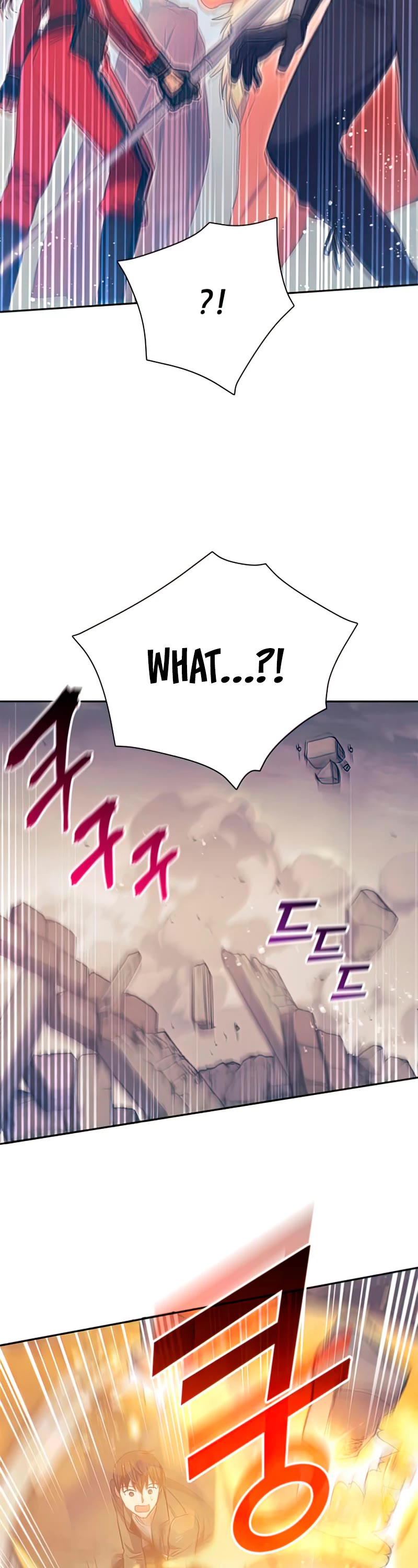 The S-Classes That I Raised Chapter 61 page 38 - Chapter 61