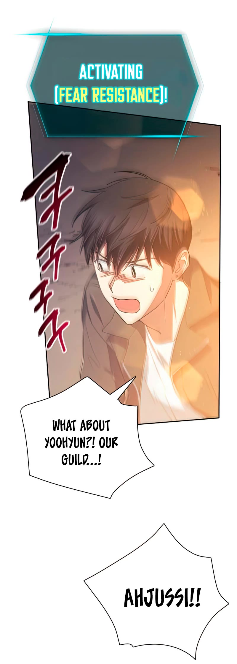 The S-Classes That I Raised Chapter 61 page 40 - Chapter 61