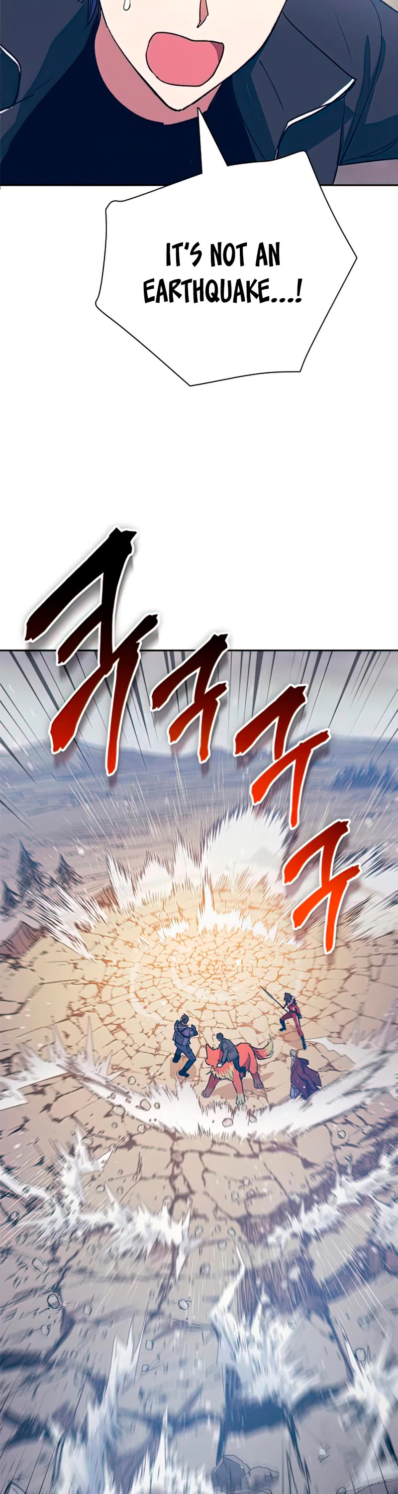 The S-Classes That I Raised Chapter 61 page 42 - Chapter 61
