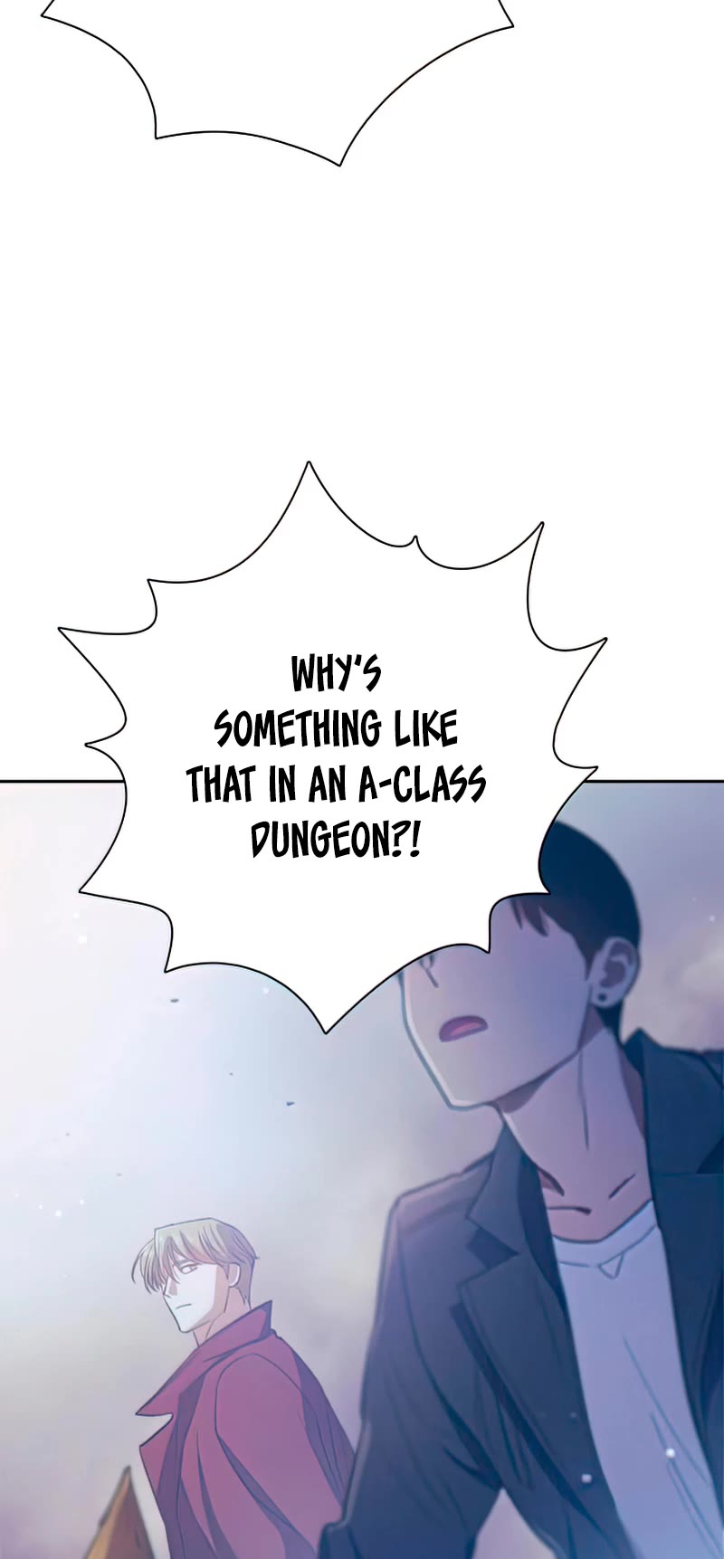 The S-Classes That I Raised Chapter 61 page 49 - Chapter 61