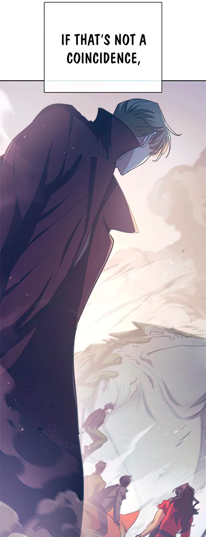 The S-Classes That I Raised Chapter 61 page 51 - Chapter 61