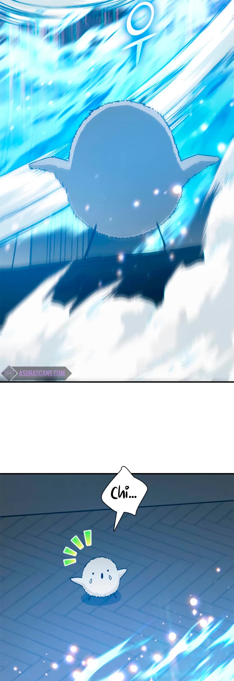 The S-Classes That I Raised Chapter 62 page 10 - Chapter 62