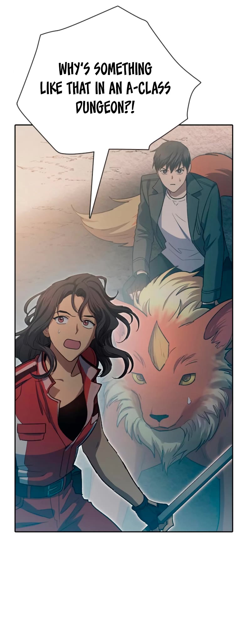 The S-Classes That I Raised Chapter 62 page 16 - Chapter 62