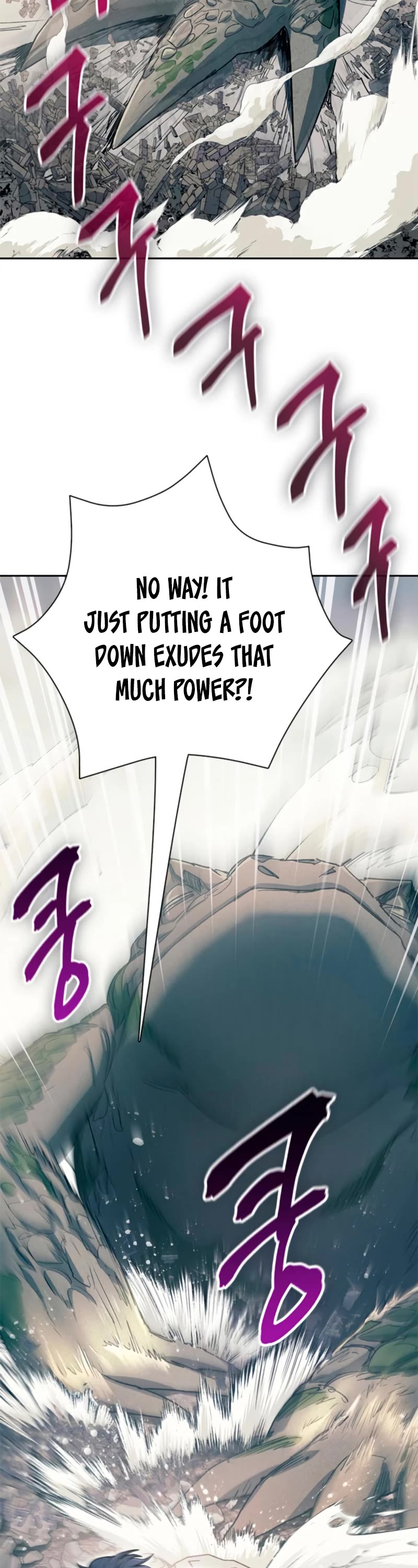 The S-Classes That I Raised Chapter 62 page 19 - Chapter 62
