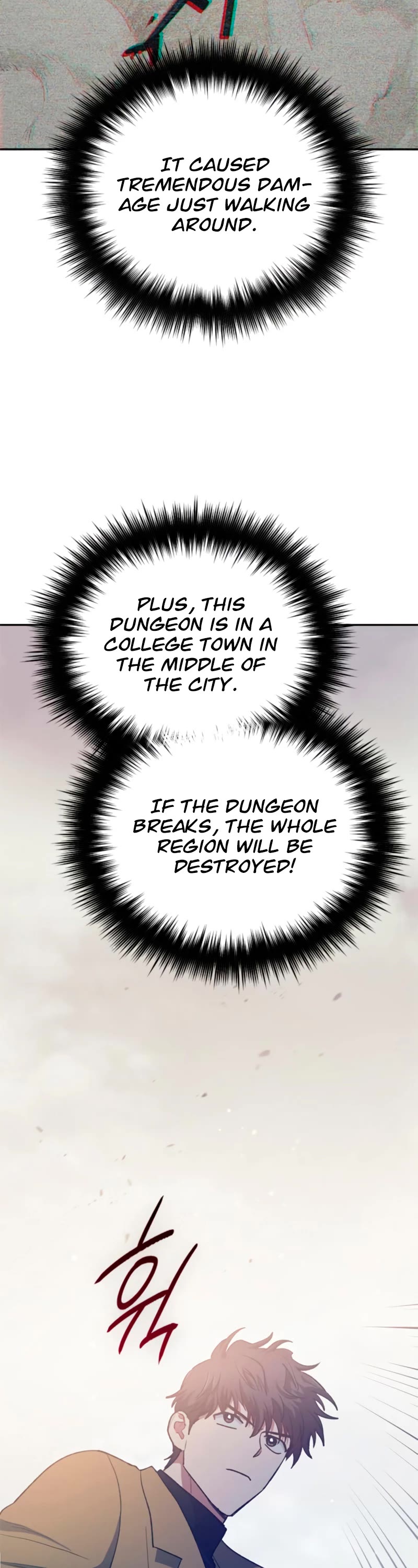 The S-Classes That I Raised Chapter 62 page 23 - Chapter 62