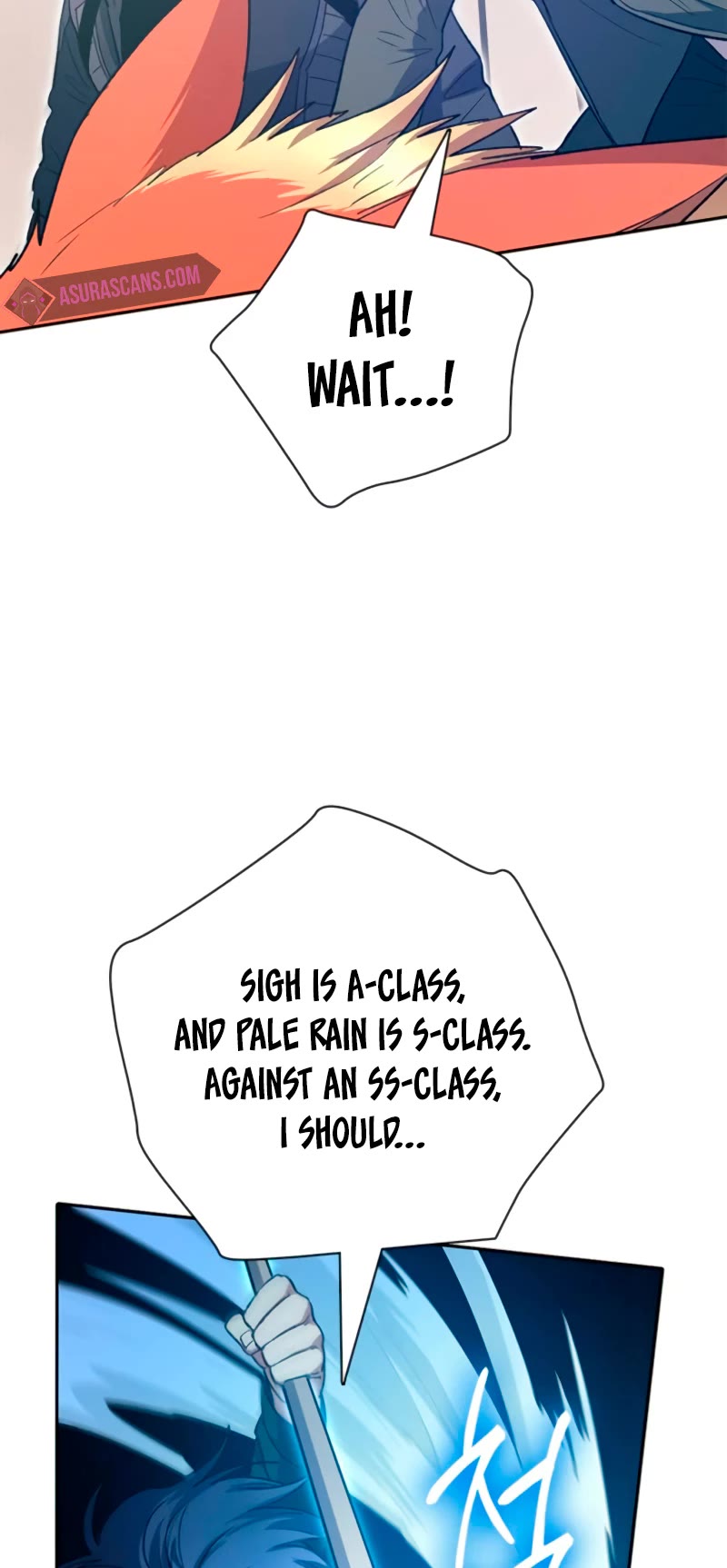 The S-Classes That I Raised Chapter 62 page 25 - Chapter 62