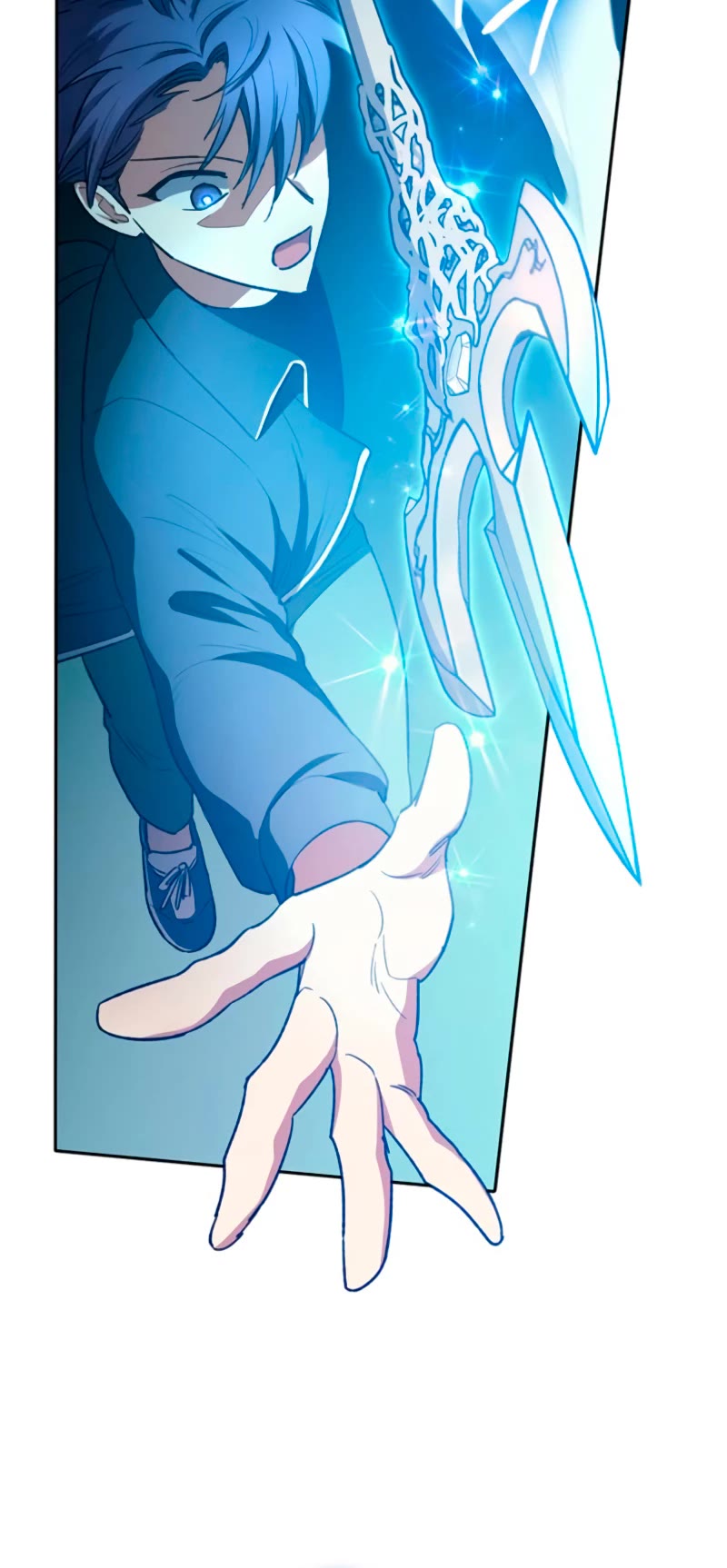 The S-Classes That I Raised Chapter 62 page 26 - Chapter 62