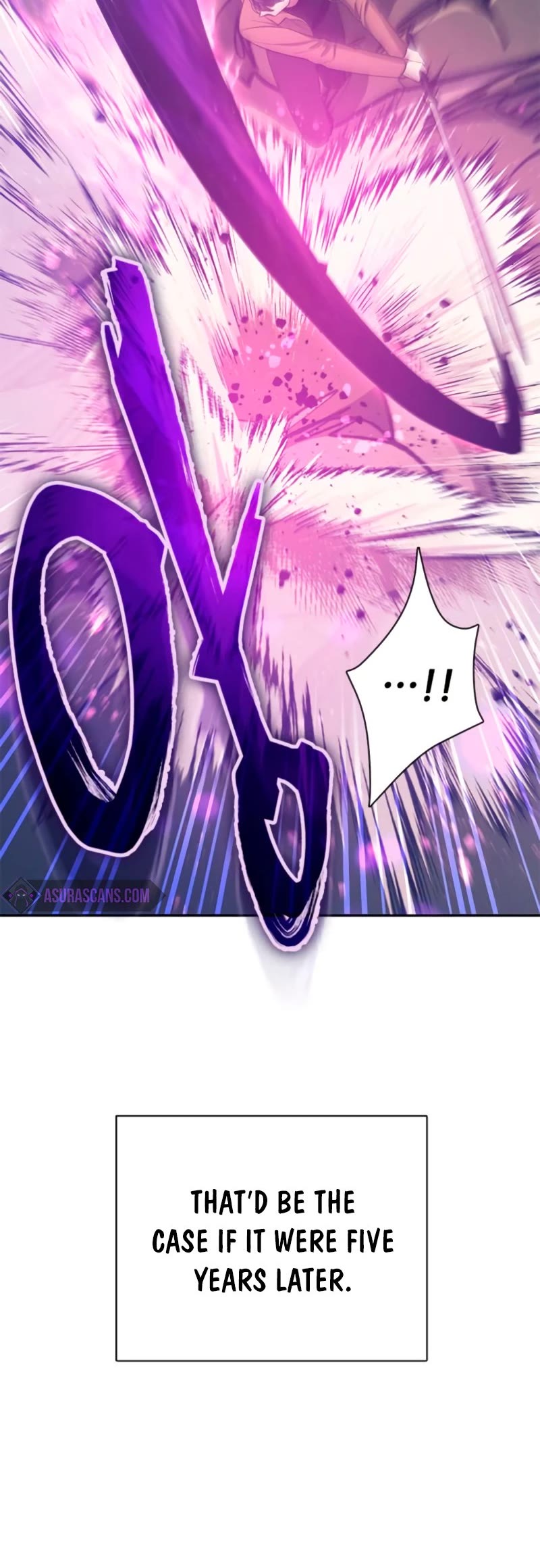 The S-Classes That I Raised Chapter 62 page 35 - Chapter 62