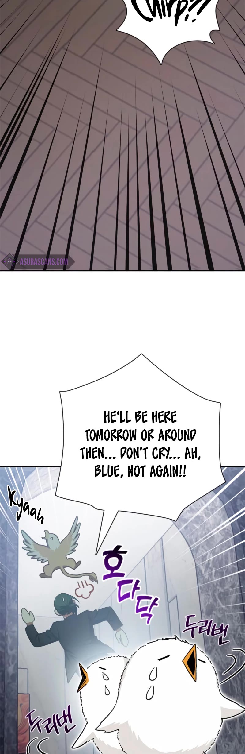 The S-Classes That I Raised Chapter 62 page 5 - Chapter 62