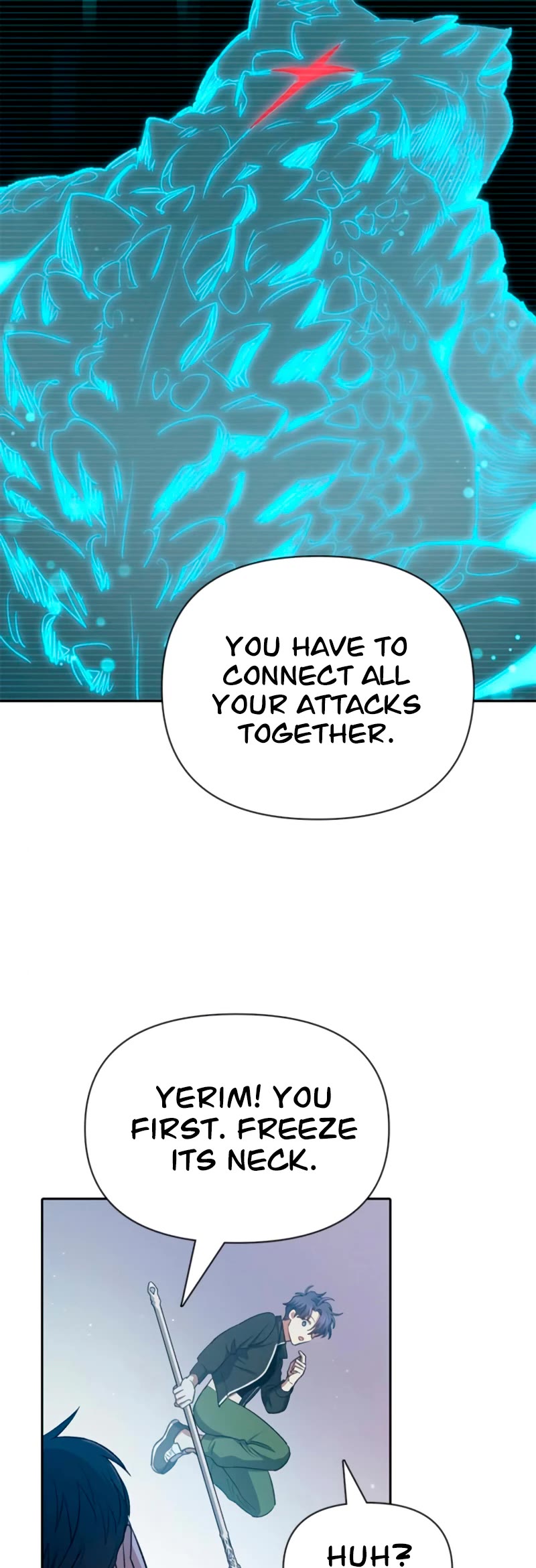 The S-Classes That I Raised Chapter 62 page 54 - Chapter 62
