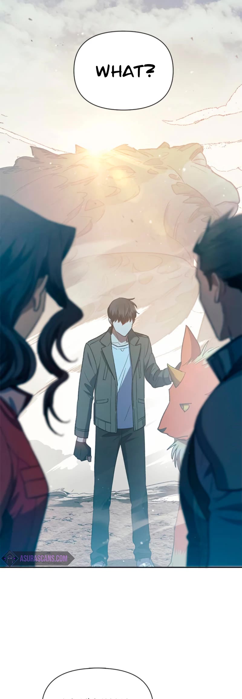 The S-Classes That I Raised Chapter 62 page 59 - Chapter 62