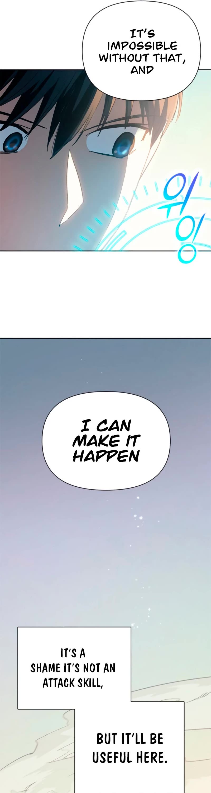 The S-Classes That I Raised Chapter 62 page 61 - Chapter 62