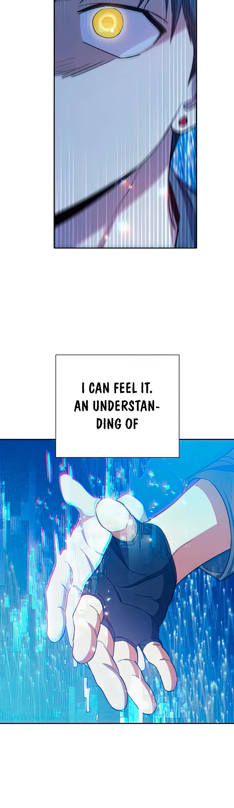 The S-Classes That I Raised Chapter 63 page 11 - Chapter 63