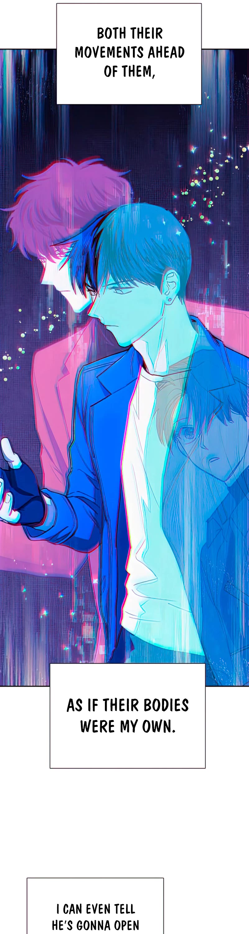 The S-Classes That I Raised Chapter 63 page 12 - Chapter 63