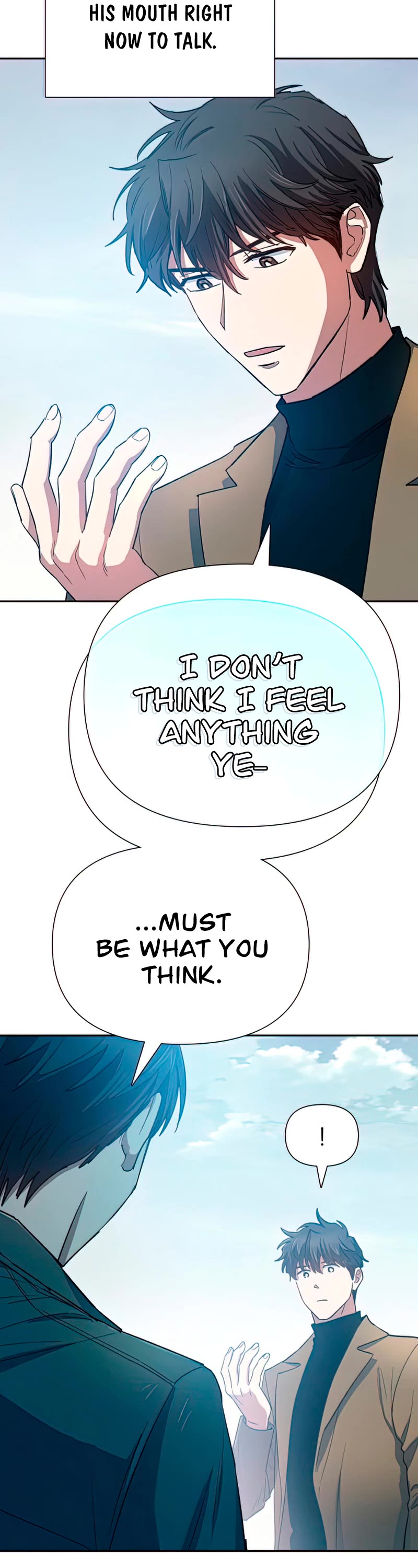 The S-Classes That I Raised Chapter 63 page 13 - Chapter 63