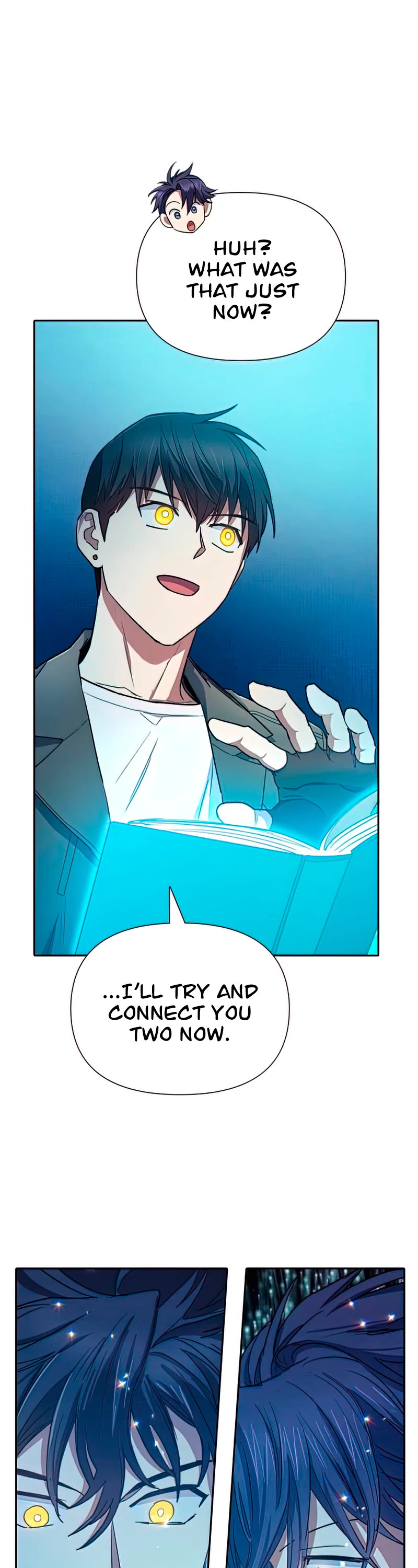 The S-Classes That I Raised Chapter 63 page 14 - Chapter 63